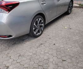 TOYOTA AURIS TOURING SPORTS 1,2-L-TURBO COMFORT S/S...