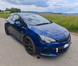 ASTRA J OPC 330PS, 88TSD KM, DBILIAS