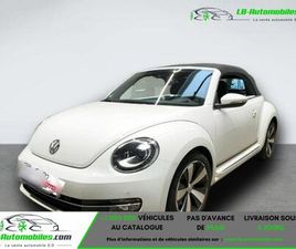 VOLKSWAGEN GOLF CABRIOLET 1.4 TSI 160 BVA