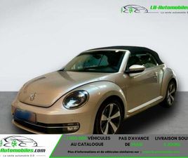 VOLKSWAGEN GOLF CABRIOLET 1.4 TSI 160 BVA