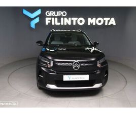 CITROËN C3 1.2 TURBO MAX