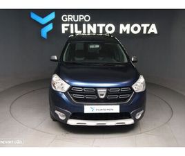 DACIA DOKKER 1.2 TCE ESSENTIAL