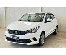 FIAT ARGO DRIVE 1.0 FIREFLY 2022