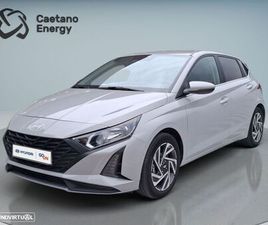 HYUNDAI I20 1.2 COMFORT