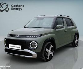 HYUNDAI INSTER 49 KWH STYLE PLUS (TT)