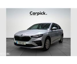 SKODA SCALA 1.0 TSI AMBITION DSG