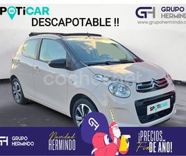 VEHÍCULO DE SUBSTITUCIÓN