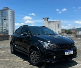 TREKKING 1.3 8V FLEX