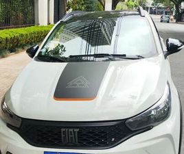 TREKKING 1.3 8V FLEX