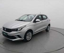 FIAT ARGO DRIVE 1.0 FIREFLY 2022