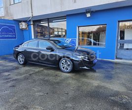 PEUGEOT 508 ACTIVE PACK BLUEHDI 130 SS EAT8
