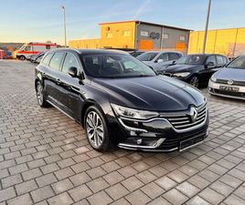 RENAULT TALISMAN GRANDTOUR LIFE / EURO 6