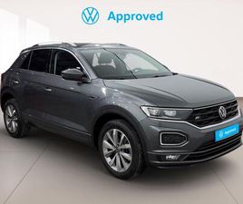 ADVANCE R-LINE 2.0 TDI 110 KW (150 CV) DSG