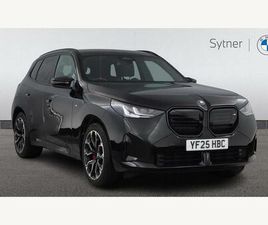 3.0 M50I MHT AUTO XDRIVE EURO 6 (START/STOP) 5DR