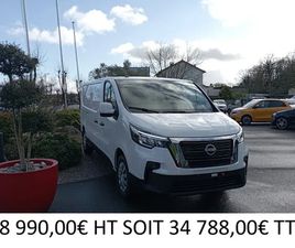 L2H1 3T1 2.0 DCI 150 N-CONNECTA BVA