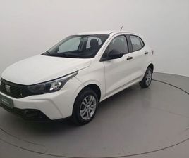 FIAT ARGO DRIVE 1.0 FIREFLY 2024