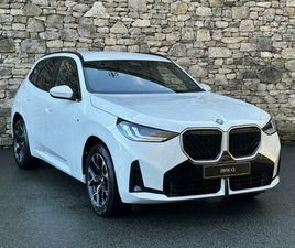 2.0 20D MHT M SPORT AUTO XDRIVE EURO 6 (START/STOP) 5DR