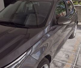 FIAT ARGO DRIVE 1.0 6V FLEX 2024