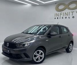 PRECISION 1.8 16VFLEX AUT.