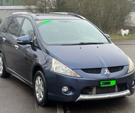 GRANDIS 2.0 16V DID INVITE