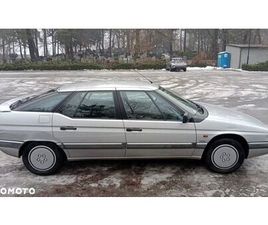 CITROËN XM