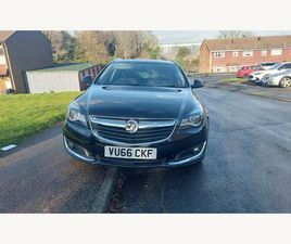 2.0 CDTI SRI NAV SPORTS TOURER AUTO EURO 6 5DR