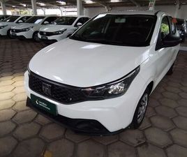 FIAT ARGO DRIVE 1.0 FIREFLY 2023