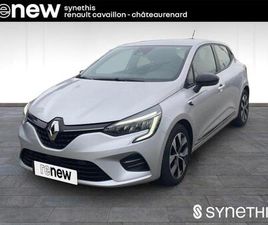 CLIO TCE 100 GPL - 21 LIMITED