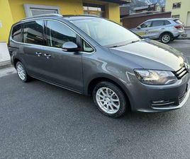 2.0 TDI (BLUEMOTION TECHNOLOGY) TRENDLINE