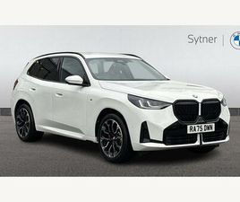 2.0 30E 22.7KWH M SPORT AUTO XDRIVE EURO 6 (START/STOP) 5DR
