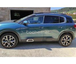 CITROEN C5 AIRCROSS BLUEHDI SS SHINE