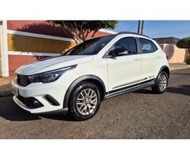 TREKKING 1.3 8V FLEX