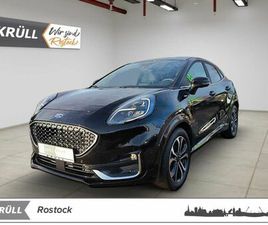 FORD PUMA MILD-HYBRID ST-LINE VIGNALE