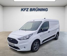 FORD TRANSIT CONNECT 1.5 ECOBLUE 210 L2 TREND KLIMA P
