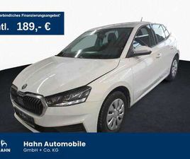 1.0TSI ACTIVE SMARTLINK SURROUND SITZHEIZ