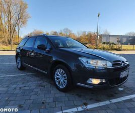 CITROËN C5 THP 155 CONFORT