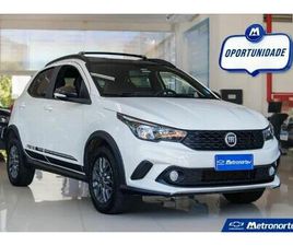 TREKKING 1.3 8V FLEX