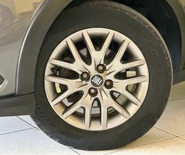 TREKKING 1.3 8V FLEX