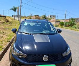 TREKKING 1.3 8V FLEX