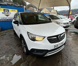 1.2 TURBO ECOTEC ELITE EURO 6 (START/STOP) 5DR