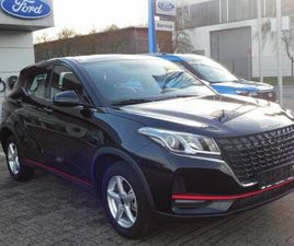 DFSK FENGON 500 AUTOMATIK / LEDER / KAMERA / KLIMA