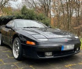 MITSUBISHI 3000GT / GTO VR-4 *H- KENNZEICH...