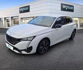 BLUEHDI 130CH S&S BVM6 ALLURE