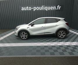 E-TECH 145 - 21 INTENS