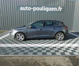 BLUE DCI 115 EDC EVOLUTION