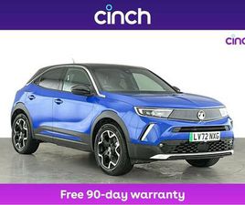 50KWH ULTIMATE AUTO 5DR