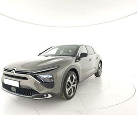 C5 X C5 X PURETECH 130 S&S EAT8 YOU