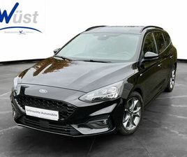 FORD FOCUS TURNIER 1 HEAD-UP DAB LED RFK TEMPOMAT