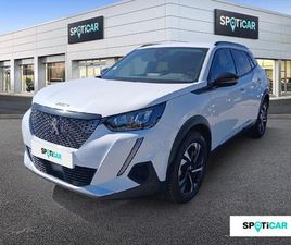 BLUEHDI 130 S&S EAT8 ALLURE