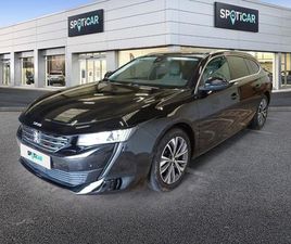 SW BLUEHDI 130 CH S&S BVM6 ALLURE